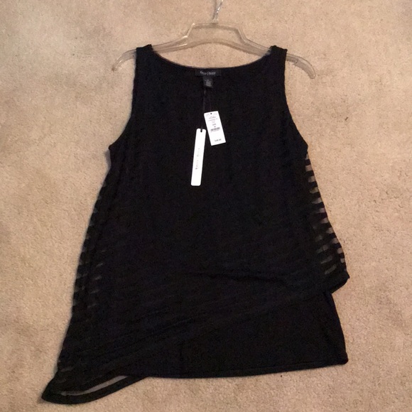 Bhwm asymmetrical blouse - Picture 9 of 9